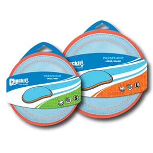 Chuckit! Paraflight