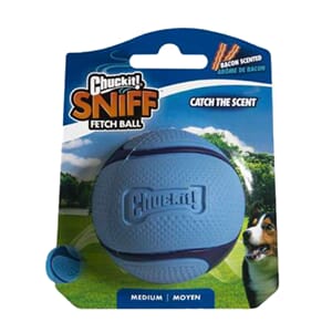Chuckit! Sniff Fetch Ball