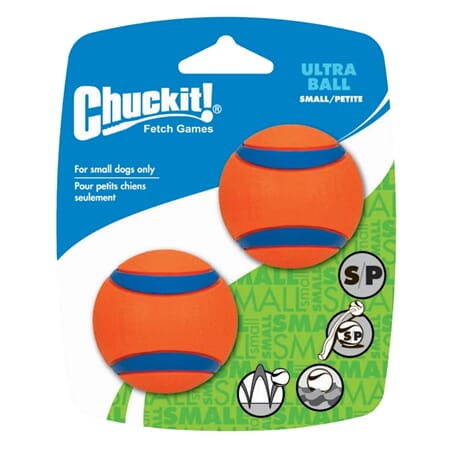 Chuckit! Ultra Ball