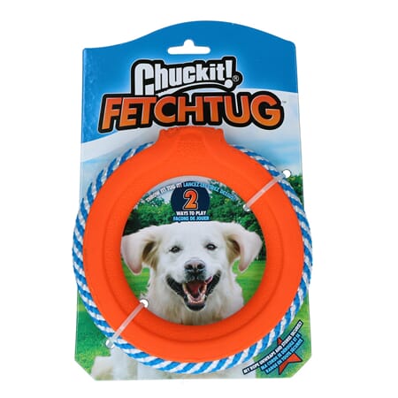Chuckit! FetchTug
