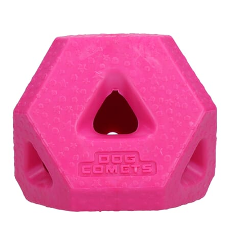 Dog Comets Treat Lock Cube