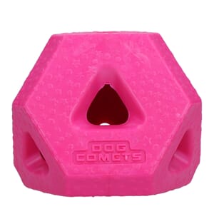 Dog Comets Treat Lock Cube