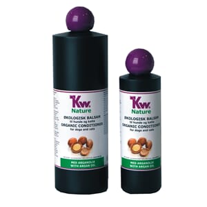KW Nature Argan Balsam
