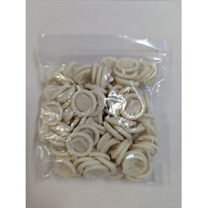 Trimme Fingerkondom(100stk)