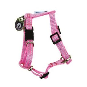 Trygg H-Sele Rosa
